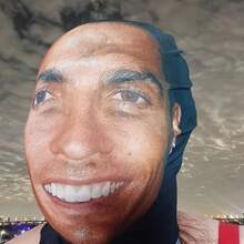 1 chiếc mặt nạ thời trang vui nhộn dành cho người lớn - Thích hợp cho lễ hội hóa trang, Ngày Valentine, các buổi hòa nhạc mùa xuân và các trận đấu bóng đá - Thiết kế độc đáo, trang trí tiệc | Mặt nạ tiệc sống động | Mặt nạ có chất liệu mịn - Nhiều màu - Xem 3