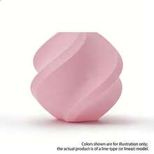 Bambu Lab PLA Matte 3D 列印耗材 低光澤表面效果 線徑穩定 不易堵頭 1kg 裝 - 霧面 - 查看 7