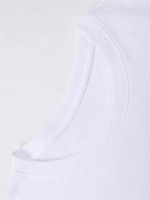 Disney Camisetas para hombres - Blanco - Ver 3