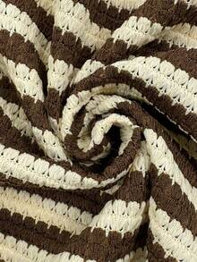 优雅无袖不对称领口褶皱露背长款派对礼服，适合女性 - 彩色 - 查看 11