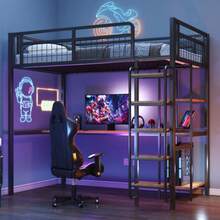 Expandable Hard-Shell Cabin Suitcase With TSA Lock, Universal Wheels And Side Handle (3-Piece Set). - Black - View 6