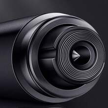 2-In-1 Car Safety Hammer, Window Breaker, Emergency Escape Tool - Multicolor - View 4