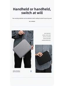 Funda protectora para tablet de 12.9 pulgadas para iPad - Gris - Ver 4