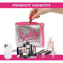 Borsette da toilette - Multicolore - Visualizzare 5