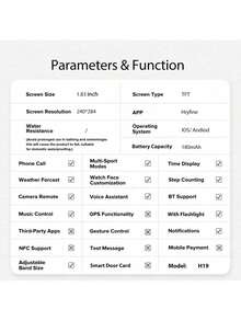 Reloj inteligente actualizado 2026, llamada Bluetooth, control de música, carátulas de reloj personalizadas, cámara remota, juego de carreras, alerta de notificaciones, podómetro, múltiples modos deportivos, dispositivo de vestir de moda - Multicolor - Ver 7