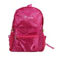 Lightweight Folding Backpack Men's Ultralight Waterproof Backpack Women's Travel Camping Hiking Backpack - Multicolor - View 1