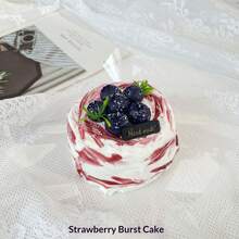 1个软捏玩具 - 解压玩具 - 软绵绵玩具 - 指尖玩具 - 史迪奇毛绒玩具 - 旅行玩具 - 课堂指尖玩具 - 迷你洗澡玩具 - 圣诞文具减压球，生日/复活节/圣诞节/万圣节/平安夜礼物 - 彩色 - 查看 10