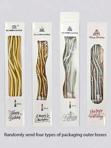 1支粉色0-9钻石形生日蛋糕蜡烛，送给女性的礼物，房间装饰，生日蜡烛，生日装饰，生日快乐，蛋糕蜡烛，毕业季房间装饰 - 粉色 - 查看 8