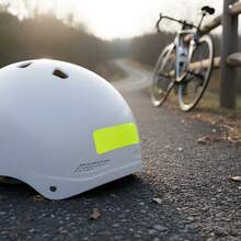 Tendencia36pzs Cinta Reflejante Precaución,calcomanias Para Auto MotoCalidad premium - 1 - Ver 4