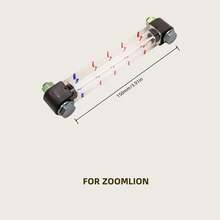 Excavator Hydraulic Oil Gauge Level - Various Model, Work With Commins Mitsubishi Yanmar Kubota Engine, Compatiable With Komatsu Hitachi Case Doosan Sany XCMG Equipment - EXCAVATOR - View 37