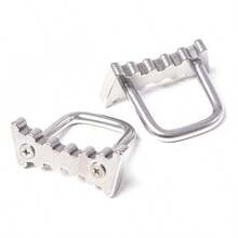 TendenciaHerramienta Sincronizar P/ Trabar Árboles De Levas Aveo Y G3Calidad premium - 1 - Ver 11