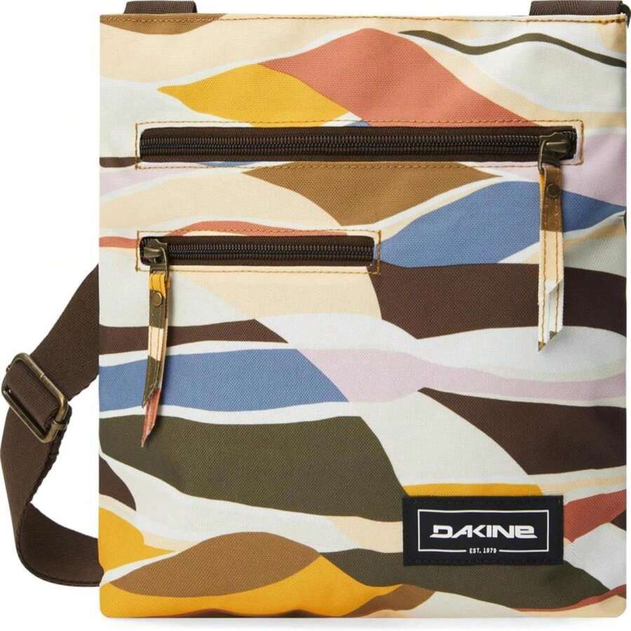 Dakine Jo Jo Crossbody Handbag - Màu sắcM - Xem 1