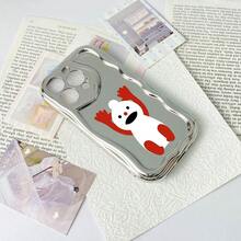 Fashion Phone Cases - Silver - View 2