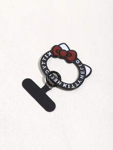 Sanrio Hello Kitty手机挂绳吊坠，DIY卡通3D吊坠包包配饰吊坠 - 彩色 - 查看 7