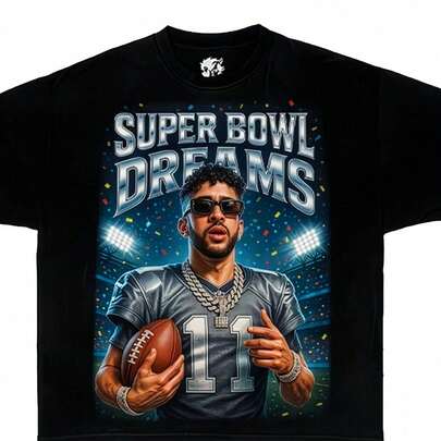 Camisetas Benito Bowl 2026 para hombre y mujer45 Black Shirt Here Benito Bowl Puerto Rico Design Sports Events And Game Day,playeras de hombre,camisas de hombre,ropa de hombre,san valentín,san valentín ropa,shirts,shirt,,puerto rico,Camiseta con estampado de anime japonés,Regalos de San Valentín
