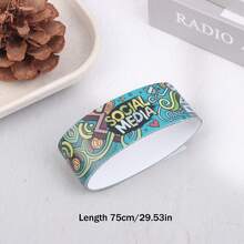 激光切割匹克球拍边缘保护胶带，球拍头边缘保护胶带，完美贴合弧形边缘，激光切割边缘胶带 - 彩色 - 查看 12