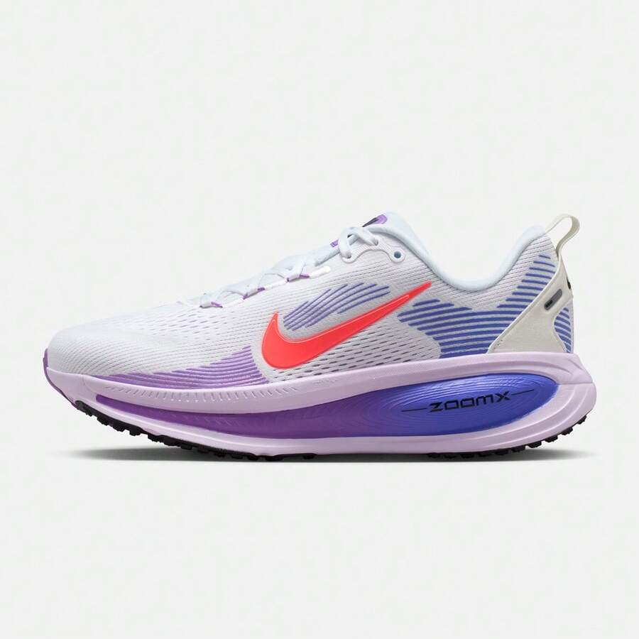 Nike Vaporfly NEXT% 2 女款跑步鞋，低帮，HM6804-112 - 淡紫色 - 查看 1