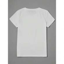 Need Money For A T-Shirt, Baggy Fit Graphic Tee, 90s Oversized Shirt, T-Shirt, Y2K Tee, Vintage T-Shirt - 魏斯 - 查看 2
