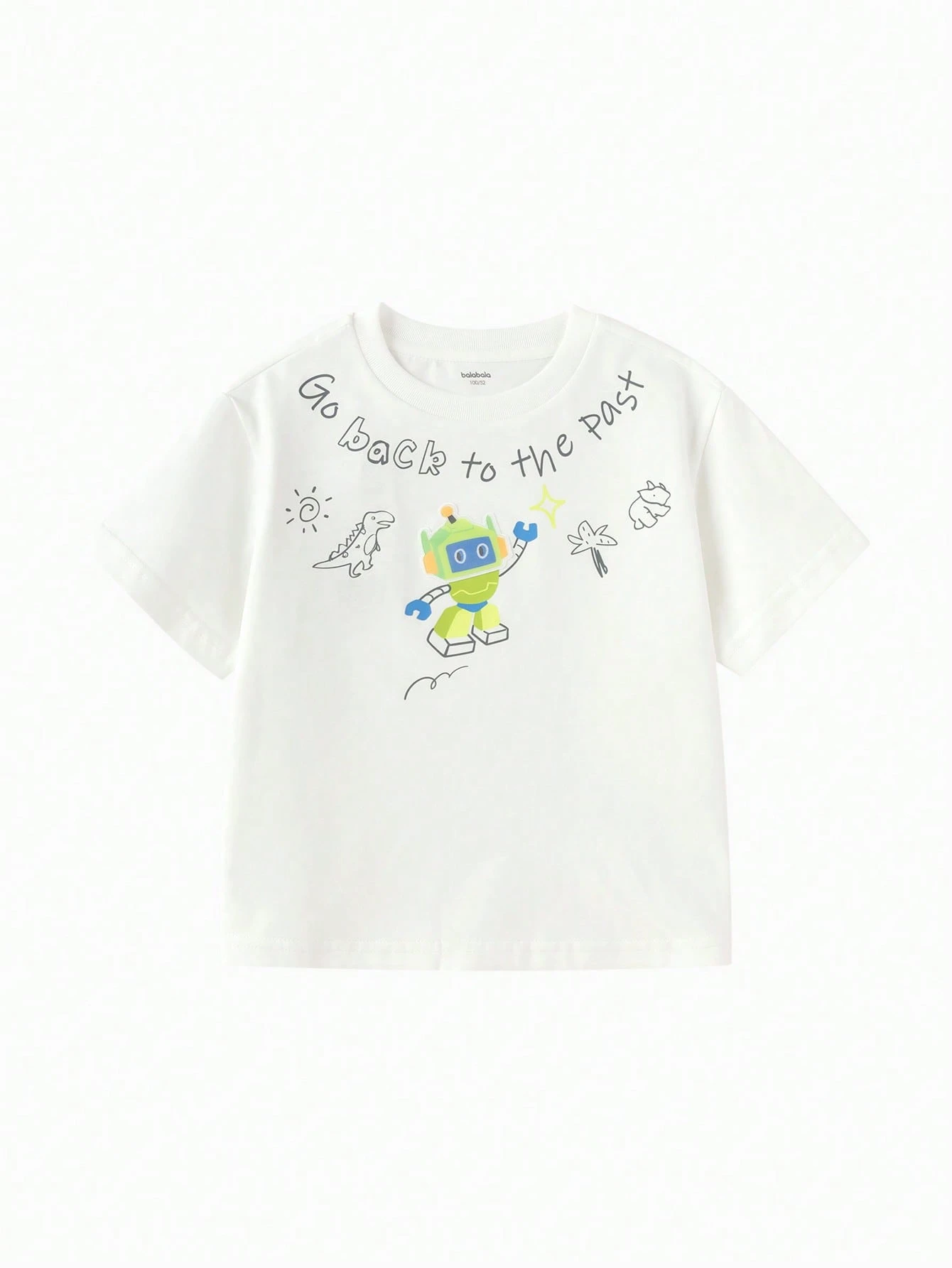 Original White