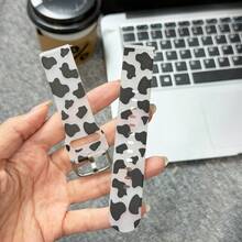 Breathable Soft Silicone Sport Bands Compatible With Samsung Galaxy Watch Band 6/5/4 40mm 44mm/5 Pro 45mm/Galaxy Active 2/Galaxy Watch 3/Watch 4 Classic 42mm 46mm Watch 6 47mm 43mm, 20mm Replacement Strap - Galaxy Watch 4/5/6/7 - View 15