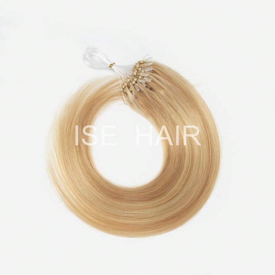 Extensions de cheveux humains - SP01 - Voir 1