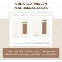 SKIN 1004 Madagascar Centella Probio-Cica Intensive Ampoule 95ml/3.21 FL. OZ. (Sérum Facial Rico en Probióticos) (95 ml) - marrón - Ver 6