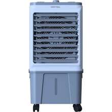 Portable Evaporative Air Cooler 16 Liters Humidifier Ventisol Clin 16 - View 1