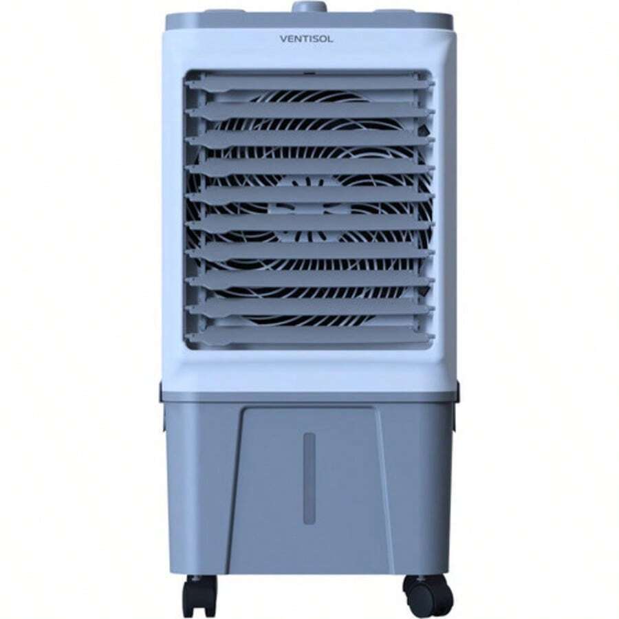 Portable Evaporative Air Cooler 16 Liters Humidifier Ventisol Clin 16 - View 1