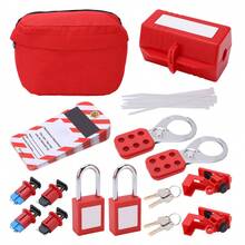 Lock Strap - A - ראה 1