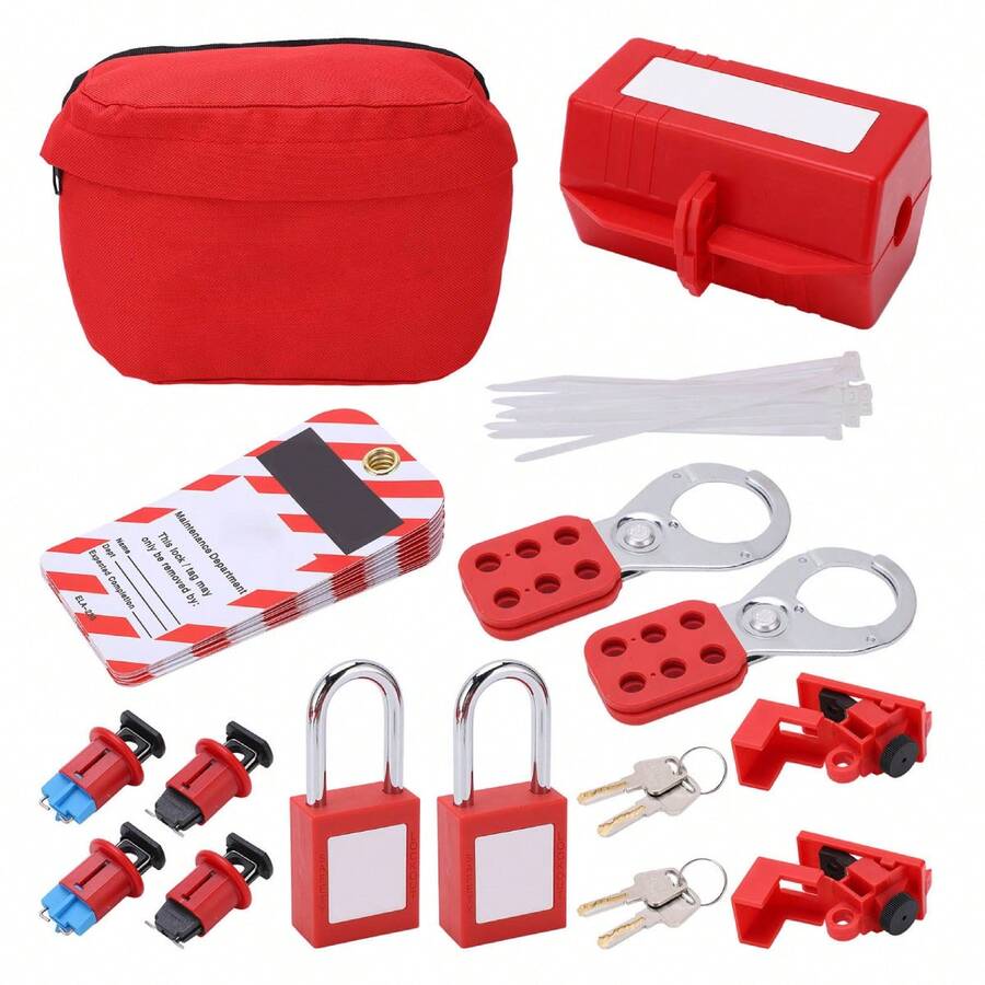 Lock Strap - A - ראה 1