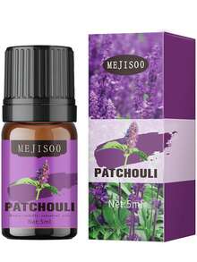 5ml Lavender Essential Oil, Lavender Essential Oil, Fresh Car Diffuser, Coffee Scent, Suitable For Humidifier, Aromatherapy Diffuser, Candle Making, Rattan Diffuser Sticks - Aromatherapy - View 20