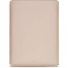 Laptop Sleeve 14 Inch Precisely Compatible With MacBook Pro M5 M4 M3 M2 M1 Pro/Max 2025, Faux Leather Cover Case 14 In, FSandss - FSandss - View 1