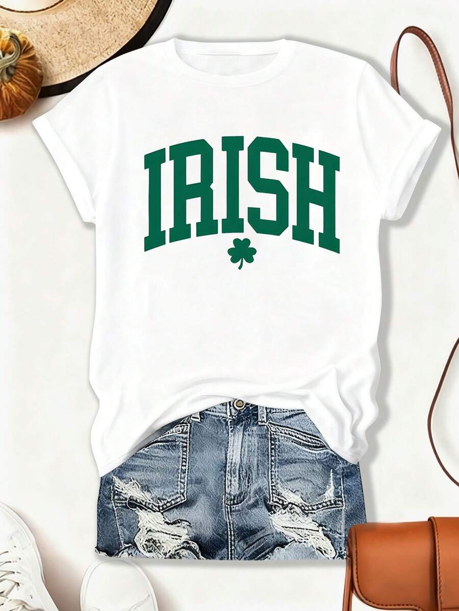 Men Outdoor Tees & Tanks - White - View 1