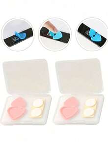 鑽石畫配件,觸碰式按鈕保護套 - 無色 - 查看 16