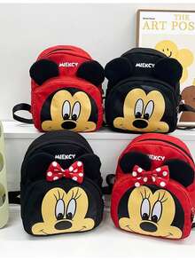 Girls Backpack, Stitch Girls School Backpack - 1pc - View 2