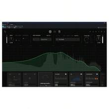 Neural DSP Mantra, un plugin inteligente todo en uno para mezcla vocal y postproducción con múltiples efectos Corrección de sonido, reducción de ruido, reverberación, efecto de eliminación de sibilancias, compresor, ajuste de saturación, efecto de armonía - Ganar - Ver 3