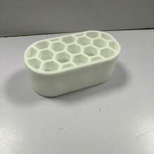 1套葱再生套装 - 无需任何技巧，在家轻松种植葱 | 小巧系统，适合阳台、窗台和小空间 | 葱快速再生 - 種植器 - 查看 5