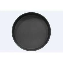 Lloyd Pans Kitchenware Deep Dish Nessting Pan 14 Inch - PSTK - Dark Gray - View 6