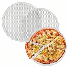 Utensili per pizza - Argento - Visualizzare 9