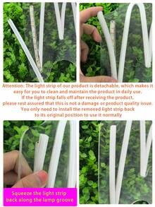 客製化霓虹燈婚禮裝飾，電池供電（無需插電）或 USB 個性化 LED 霓虹燈，情人節禮物，臥室房間裝飾，美學家居 - 婚禮大尺寸 - 查看 8