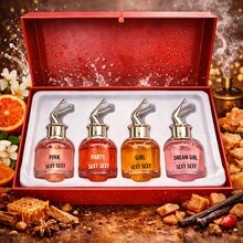 Fragrance World Perfume - Oriental - Ver 1