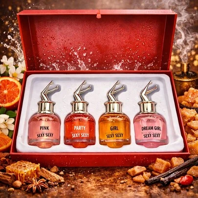 Fragrance World Profumo