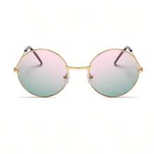 1 pieza Gafas de moda elegantes y de alta gama para mujer - Multicolor - Ver 2