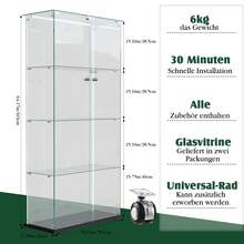 Superaly Vetrine - 1PC - Visualizzare 4