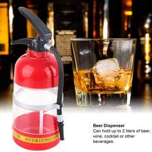 Draft Beer Mugs & Beer Mugs With Lids - Red - View 5