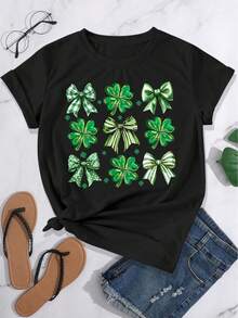 Men Outdoor Tees & Tanks - Black - View 8