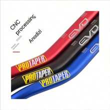 28mm Aluminum Handlebar Riser - Lightweight & Durable For Motocross & Off-Road Bikes - A - View 12