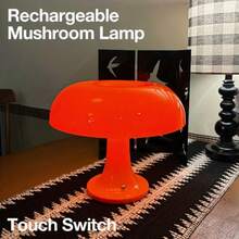 Skrivbordslampor - flerfärgad - Visa 8