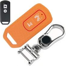 Car Key Case - パープル - View 1
