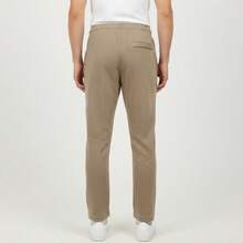 Nike 男士 AS M NSW CLUB PANT OH FT 针织裤 BV2714-247 - 卡其色 - 查看 2
